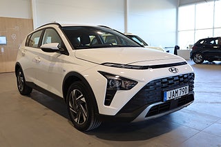 SUV Hyundai Bayon 4 av 24