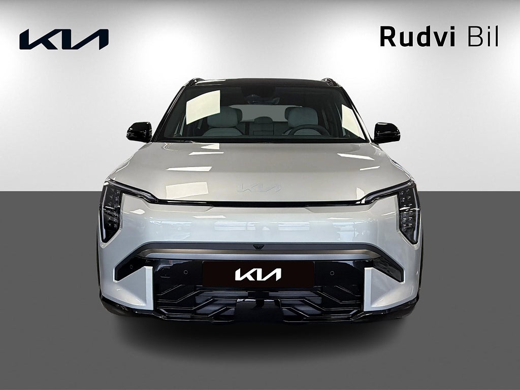 Kia EV3 Long Range Gt-line