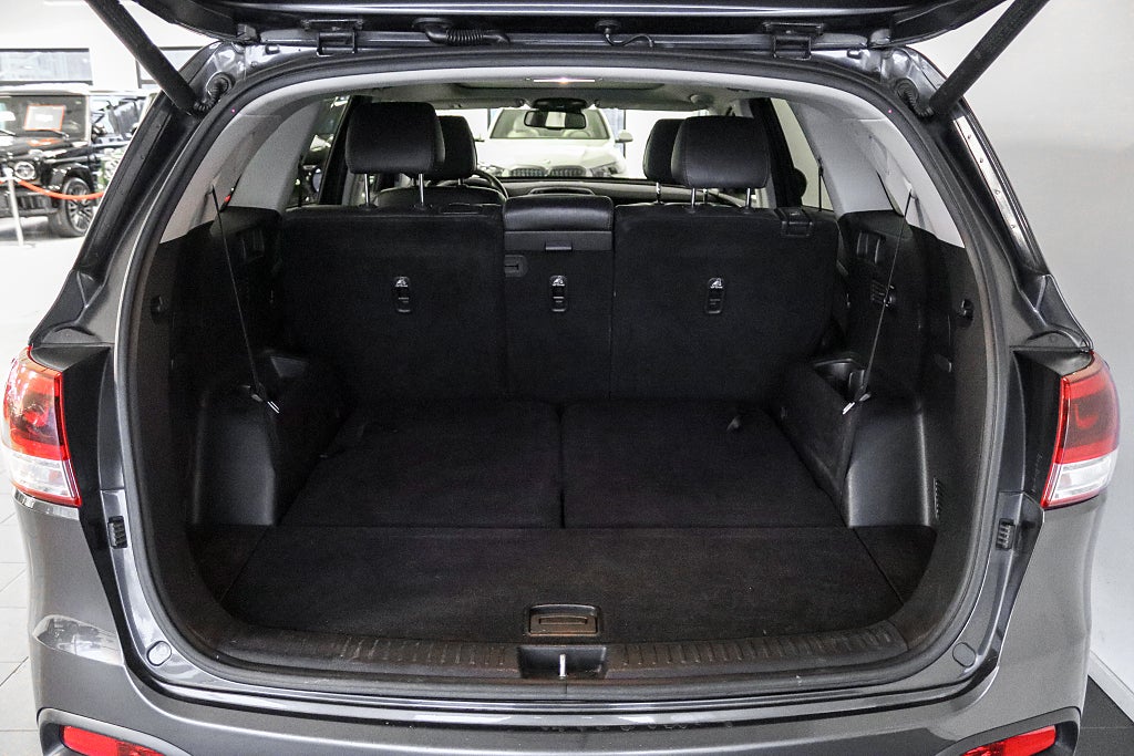 Kia Sorento 2.2 CRDi AWD Special Edit Pano 360kam Infinity