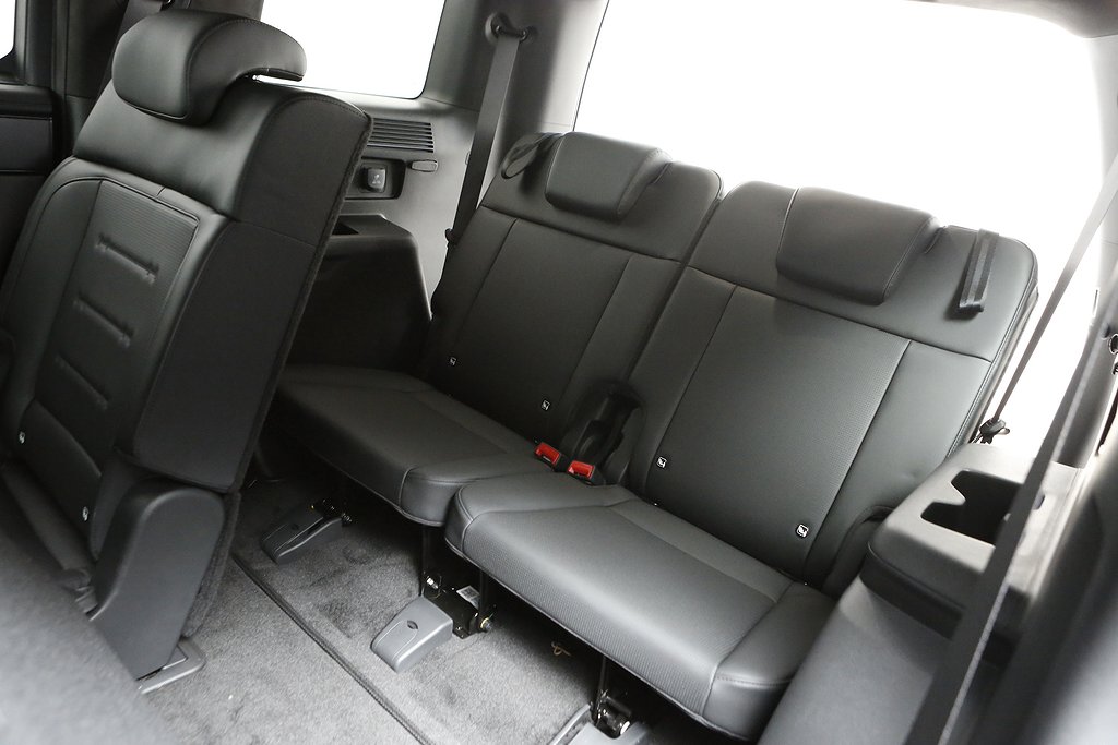 Hyundai Santa Fe 4WD Plug-in Calligraphy Line 2025