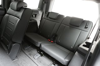 SUV Hyundai Santa Fe 8 av 25