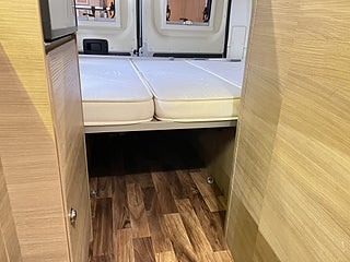 Husbil-övrigt Benimar BENIVAN 112 17 av 23