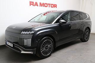 SUV Hyundai IONIQ 9 1 av 27