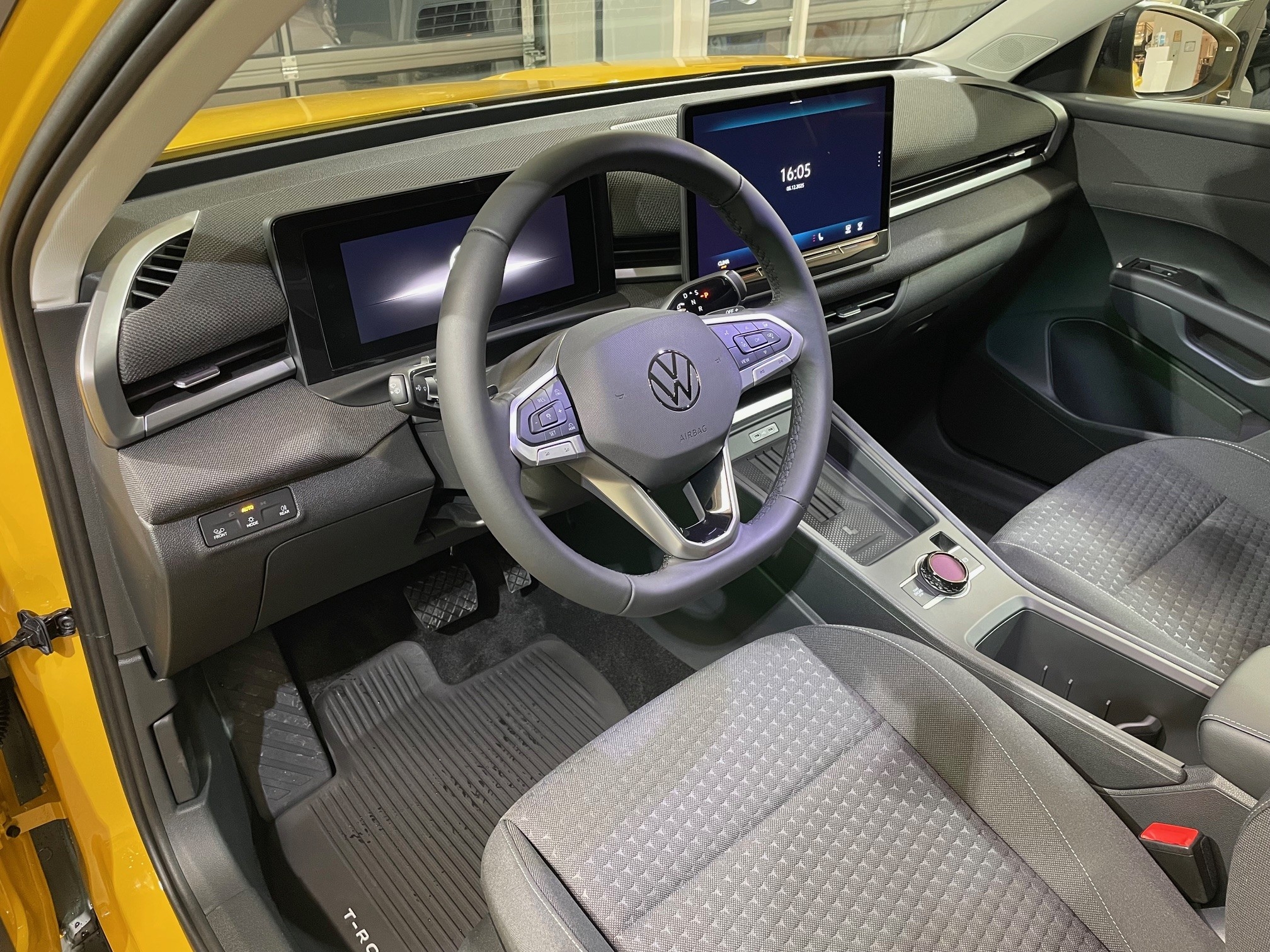 Volkswagen T-Roc 2026, bild 5/34