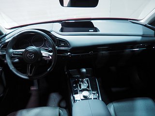 Kombi Mazda CX-30 14 av 21