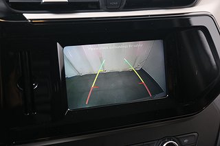 Transportbil - Skåp Maxus e-Deliver 3 8 av 13