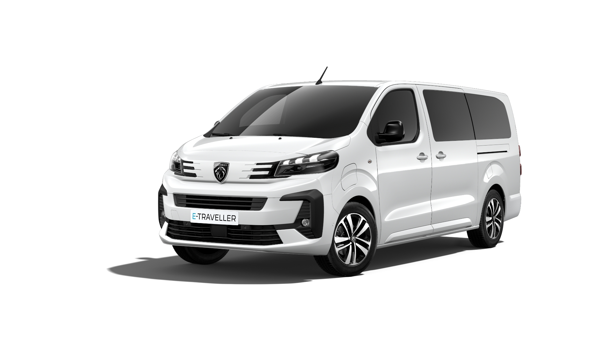 Peugeot Traveller Allure BHDi 180 AUT 2025, bild 5/39
