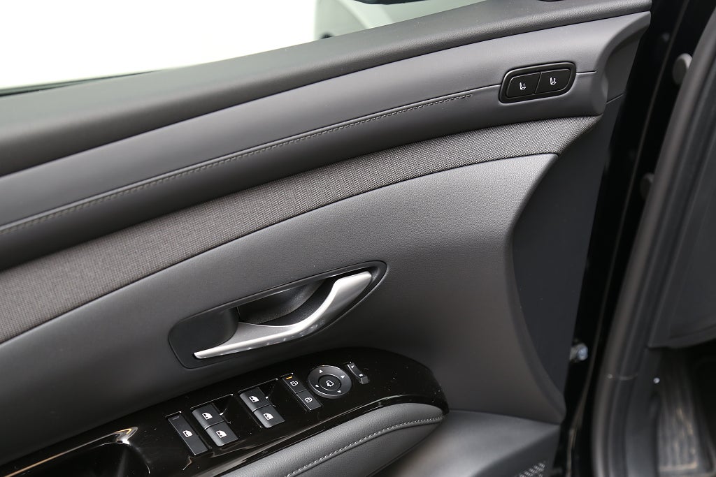 Hyundai Tucson Plug in hybrid 4WD Advanced 288HK