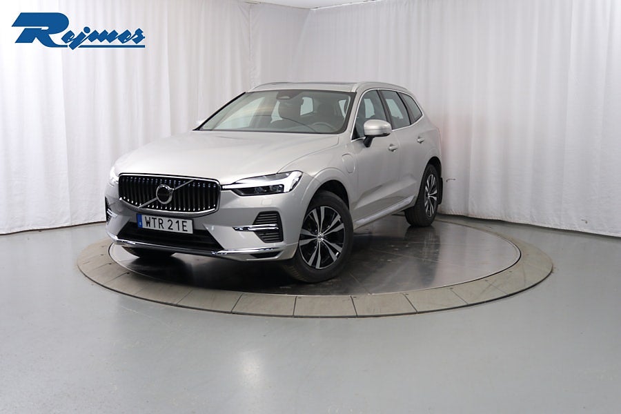 Volvo XC60 T6 Core Nordic Edition/Drag/B-Kamera/Panorama