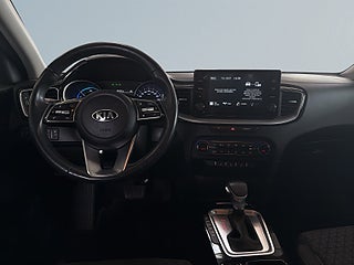 Kia Ceed Sportswagon Plug-in Hybrid DCT Advanced Kamera Carplay – bild 8