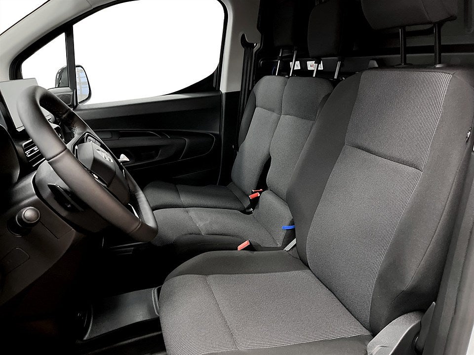 Bild på Opel Combo Elite Diesel 130hk Aut L2 - EDITION!Service Vhjul