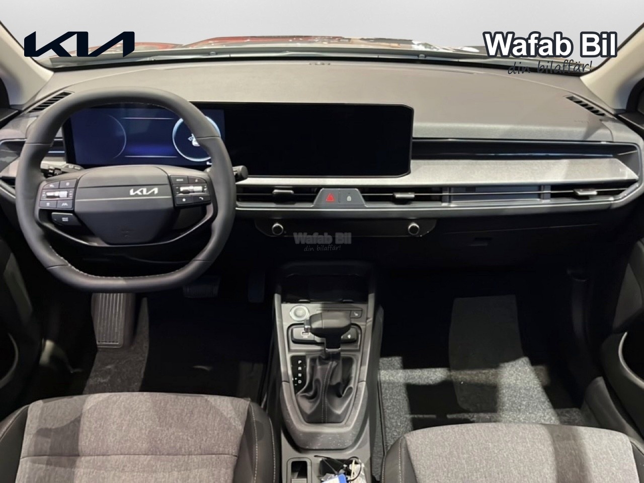 Kia Stonic 2026, bild 7/46