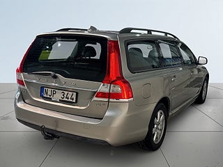 Volvo V70 T4F Kamrem bytt Drag Mvärm Farthållare S/V-hjul – bild 6