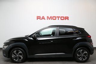 SUV Hyundai Kona 4 av 26