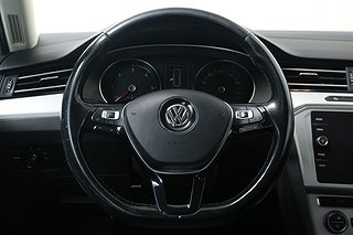 Kombi Volkswagen Passat 10 av 19