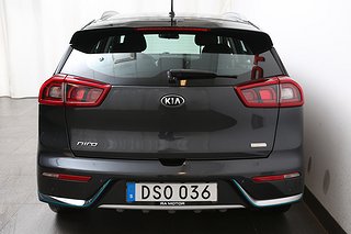 SUV Kia Niro 8 av 22