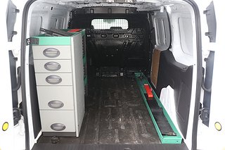 Transportbil - Skåp Ford Transit 13 av 13