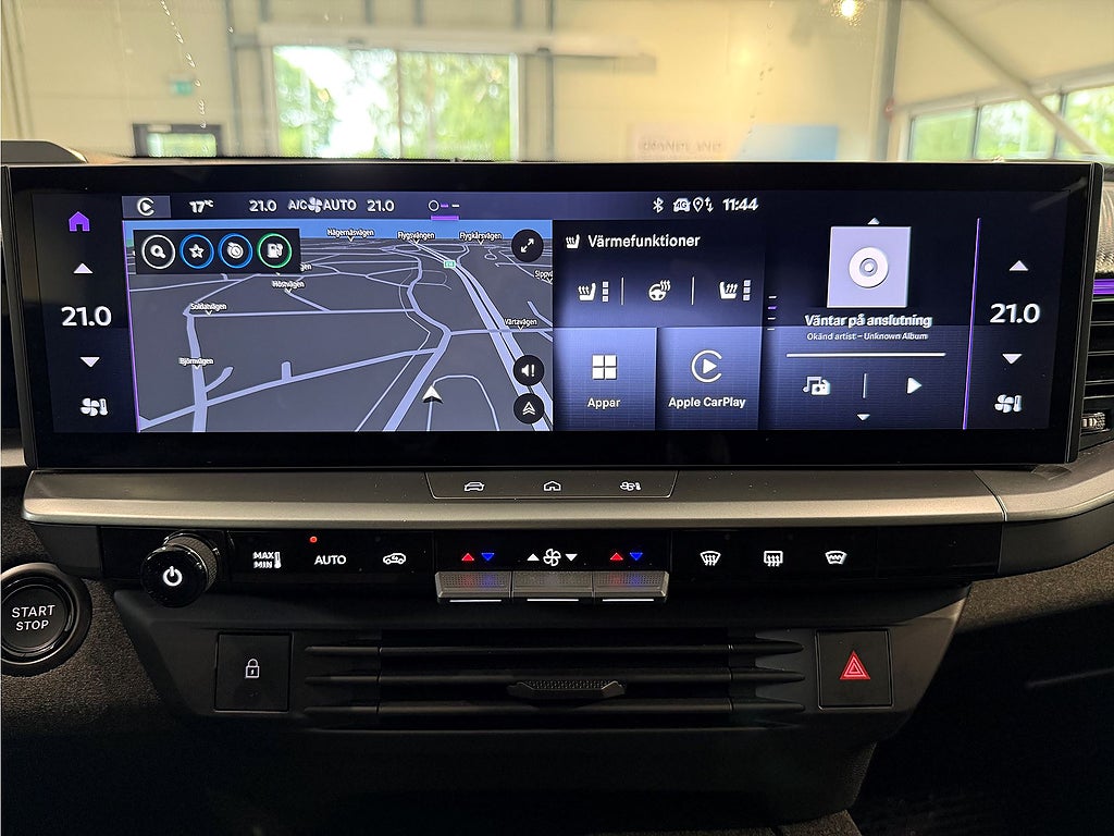 Bild på Opel Grandland GS+ Electric - DEMO