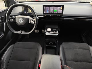 MG 4 Electric XPower 435hk AWD Navi/Kamera/Pvärm/MOMS
