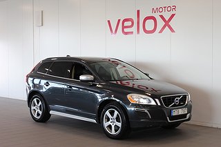 SUV Volvo XC60