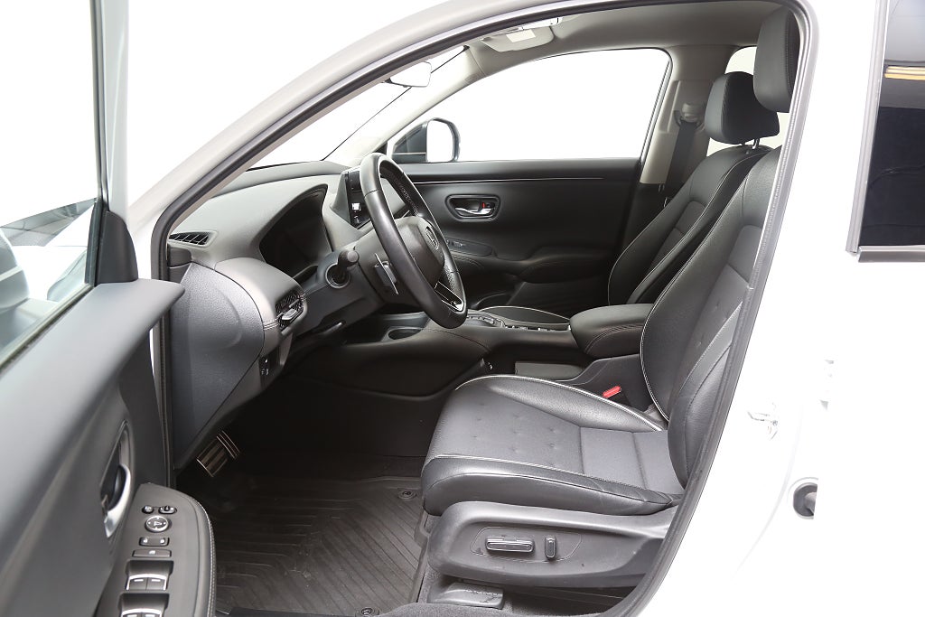 Honda ZR-V e:HEV 184hk Sport Aut FullHybrid Honda Serviceavtal