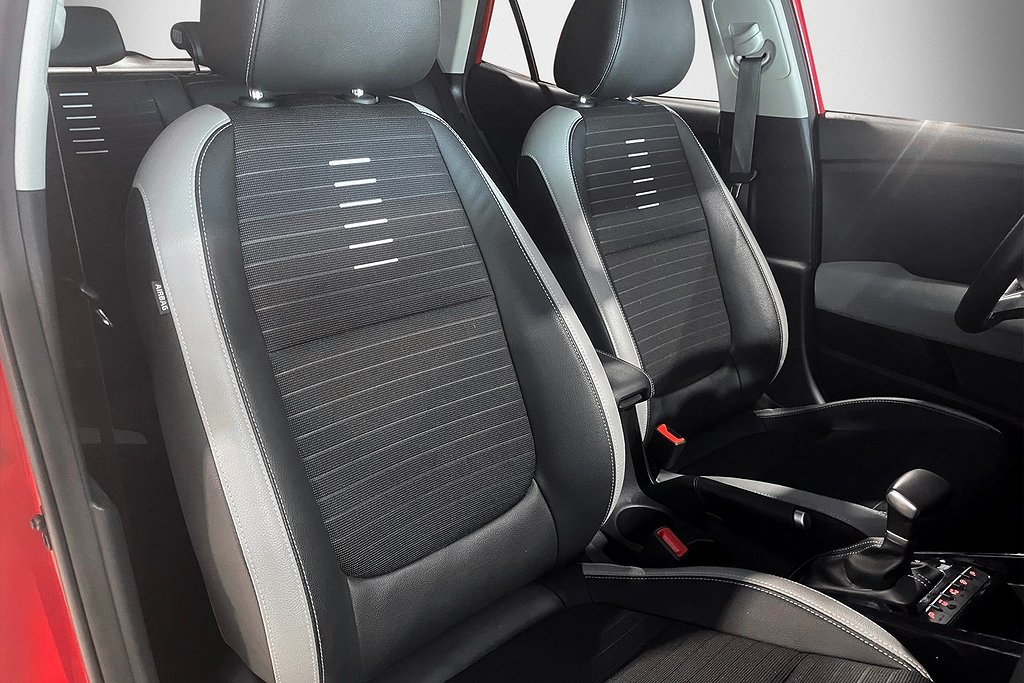 Kia Stonic 120hk | Advance Plus | Nybilsgaranti| Automat | 2020