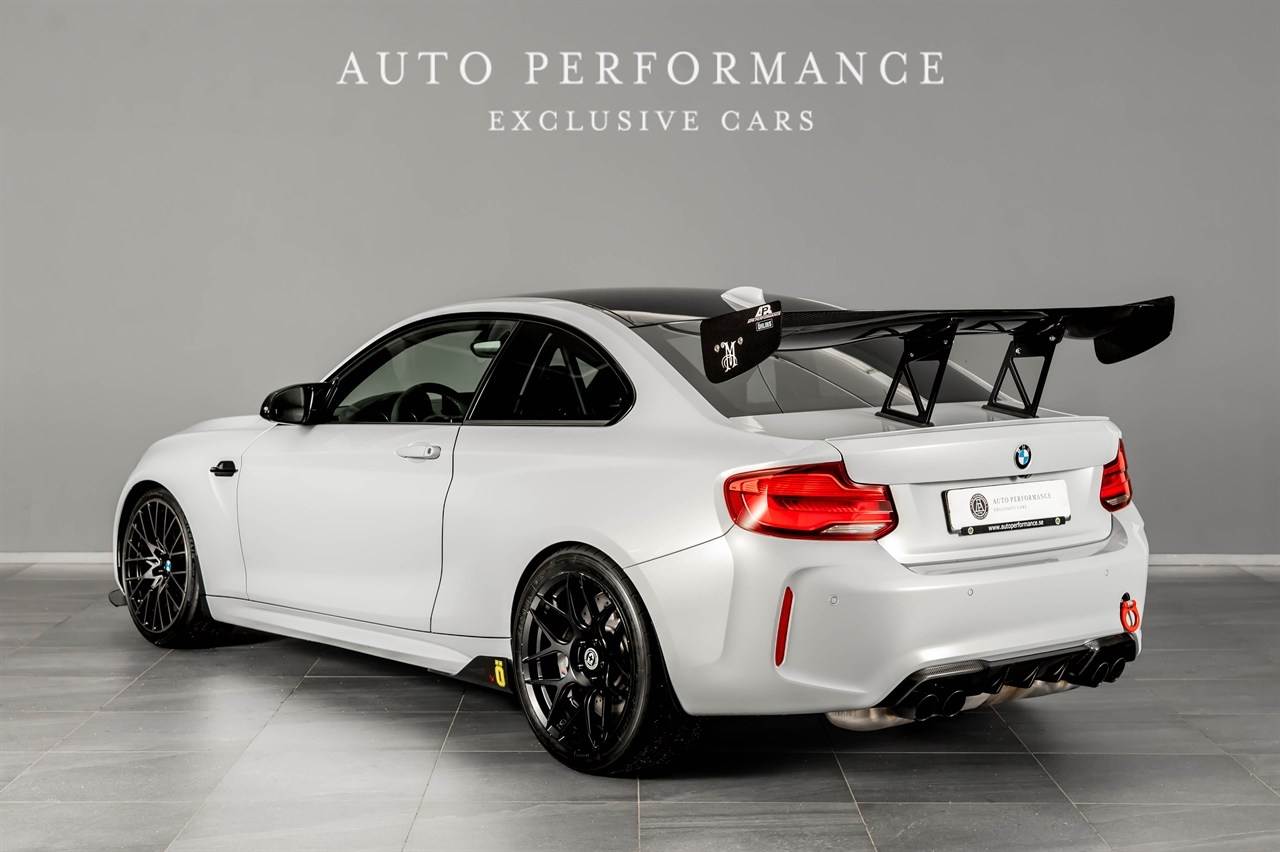 BMW M2 2019, kuva 2/47