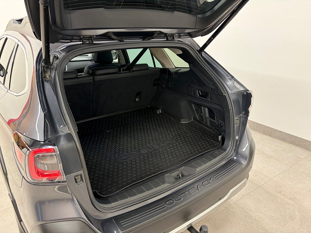 Subaru Outback 2022 - miniatyr 4