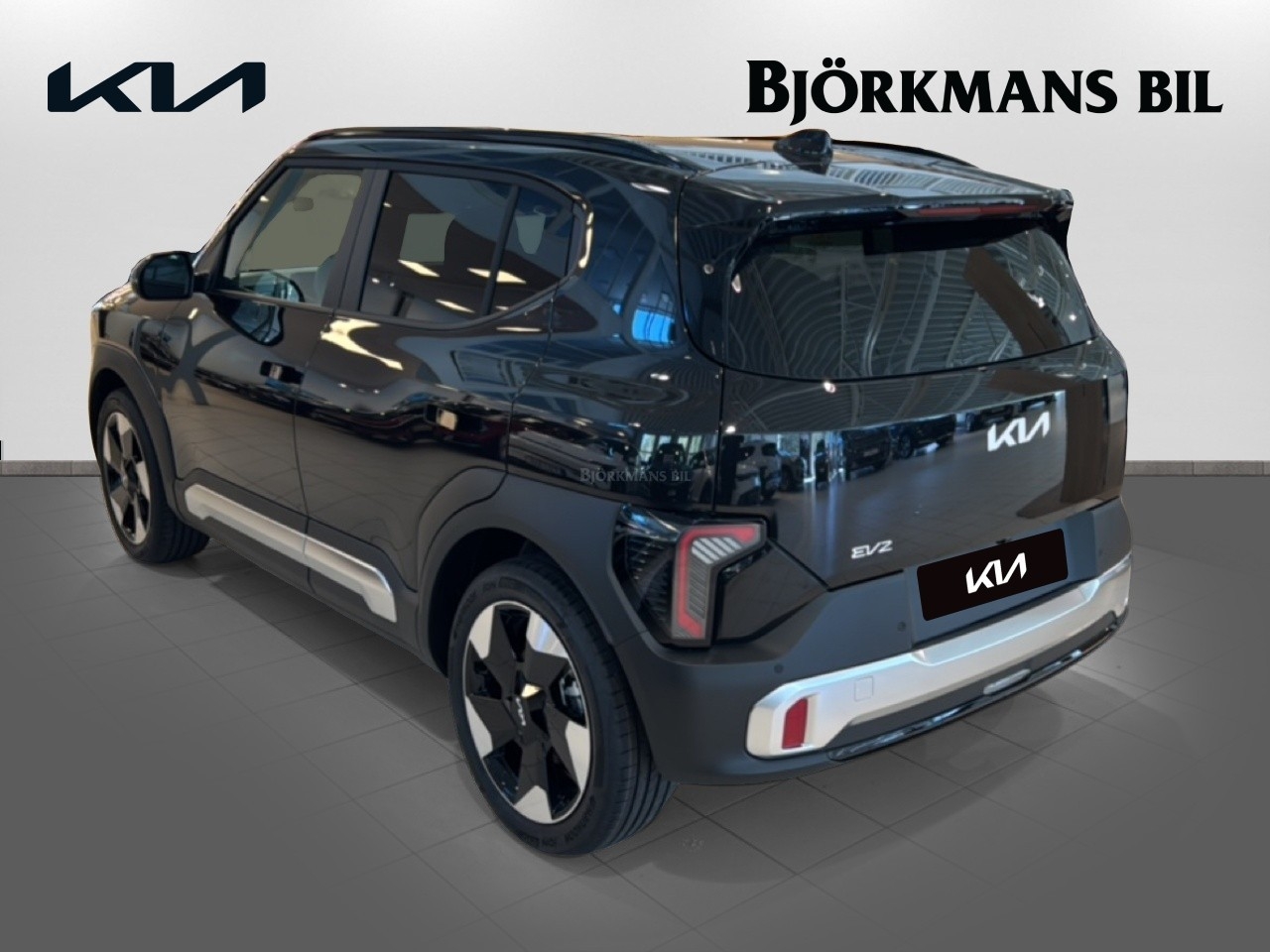 Kia EV2 LONG RANGE PLUS 2027, bild 6/41