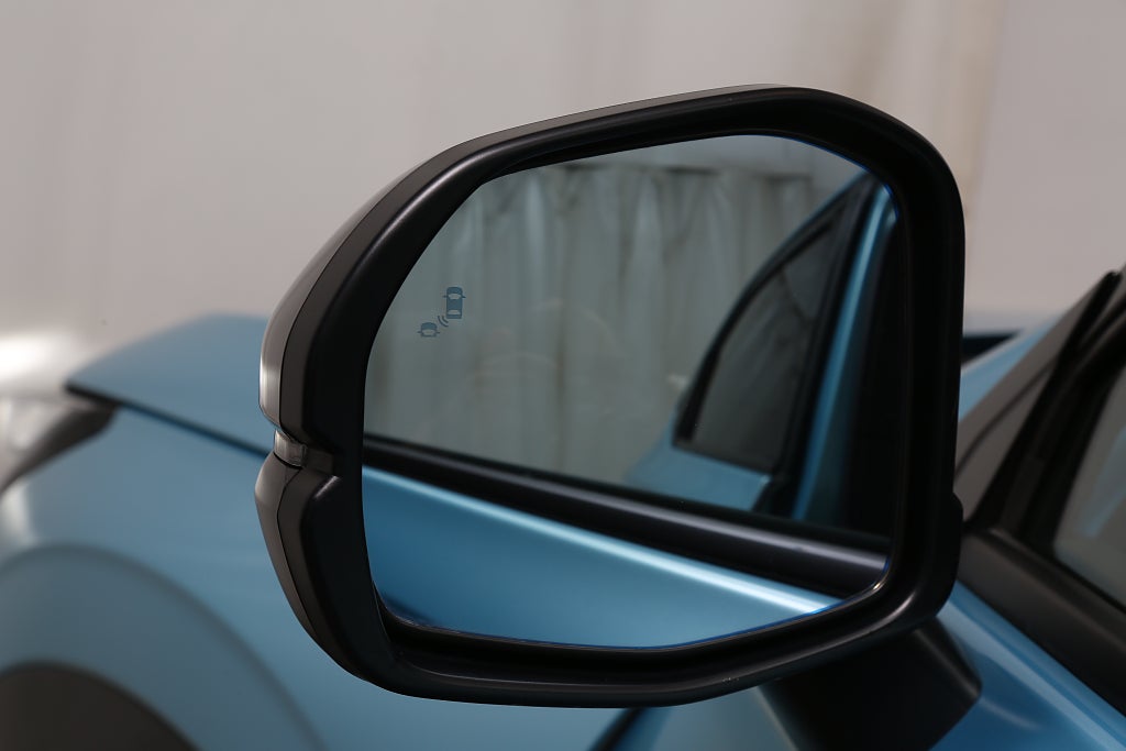 Honda e:Ny1 Advance | 68.8 kWh | 412km räckvidd WLTP| Moms 2023