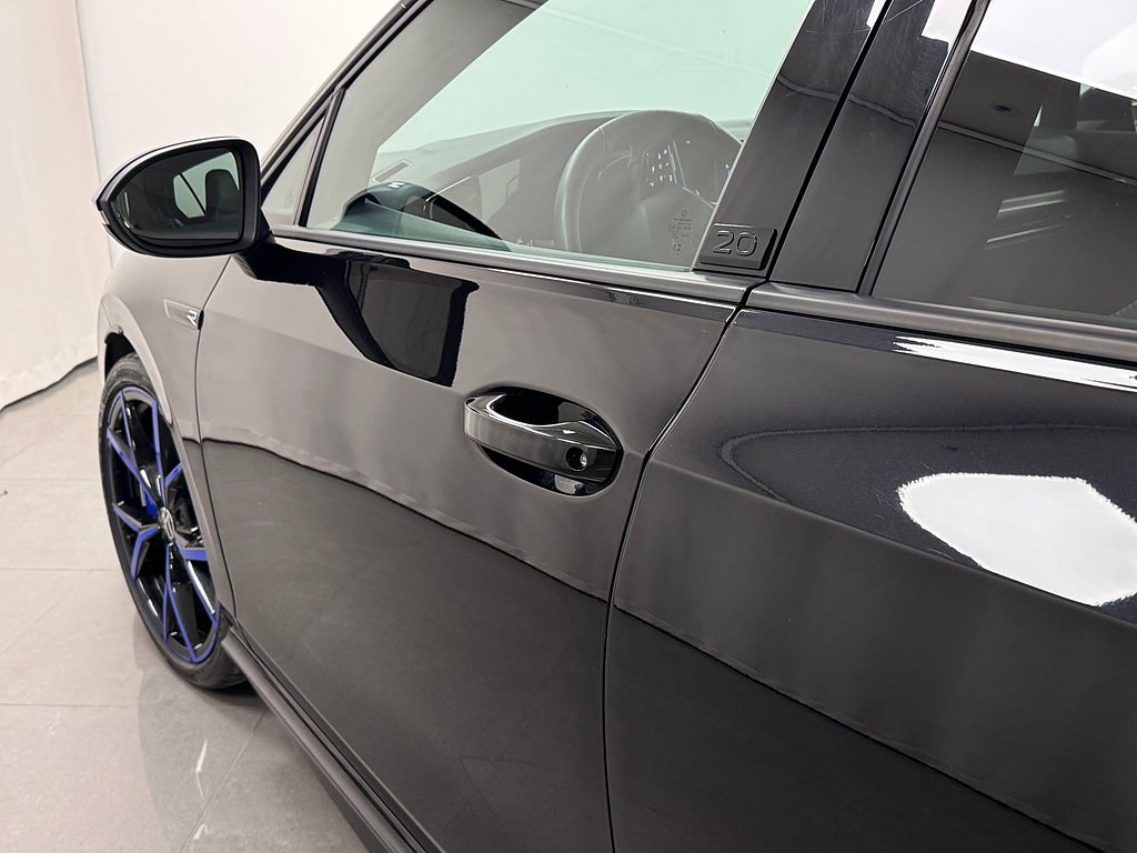 Volkswagen Golf 2024 - miniatyr 14