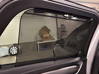 Volvo V90 Polestar Optimering T5 Aut R-Design Drag Värmare Navi