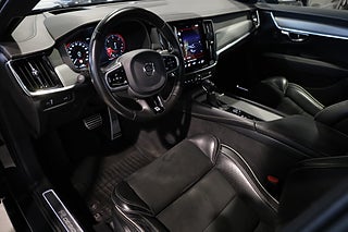 Kombi Volvo V90 10 av 26