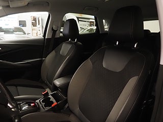 Kombi Opel Grandland X 13 av 21