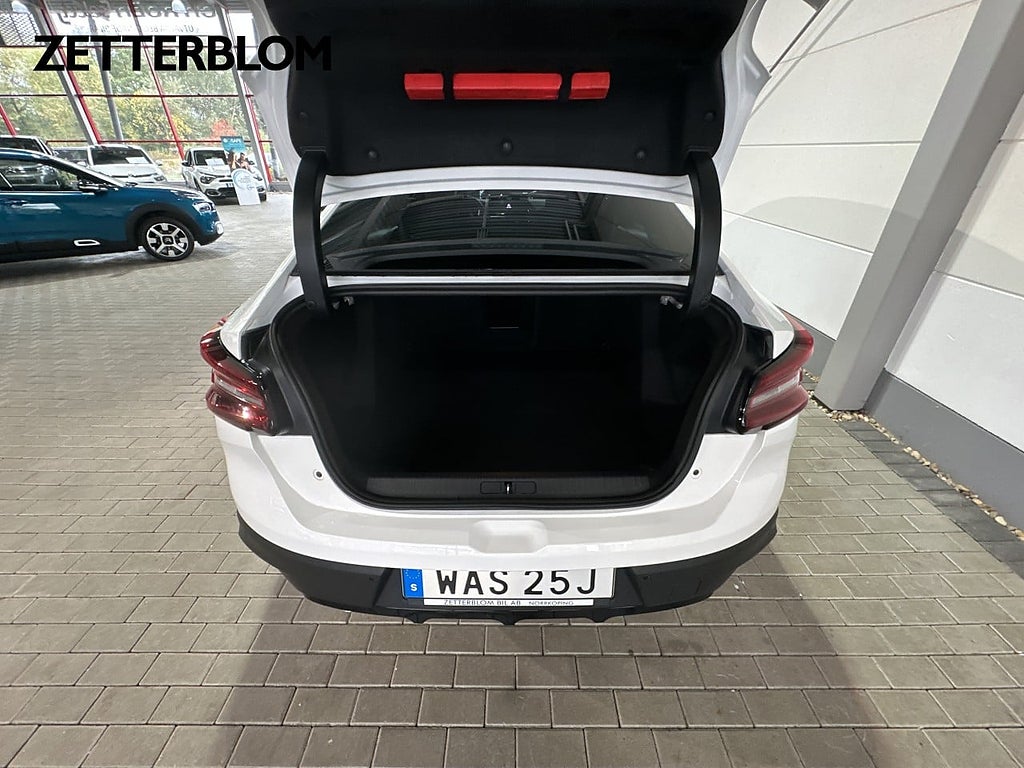 Sedan Citroen C4 X 6 av 15