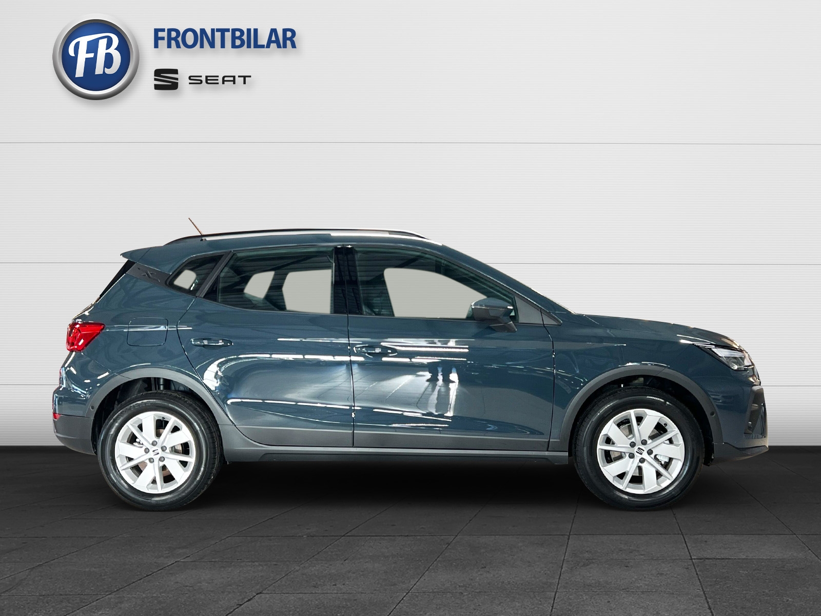 Seat Arona 2027, bild 2/40