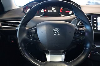 Halvkombi Peugeot 308 13 av 21