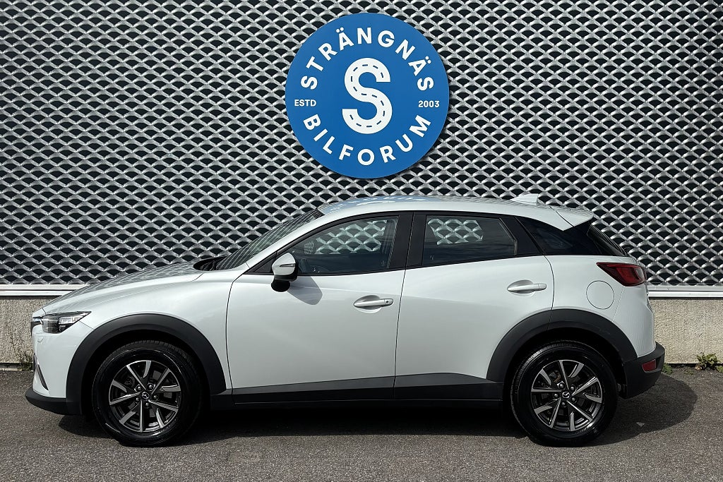 Mazda CX-3 2.0 Core