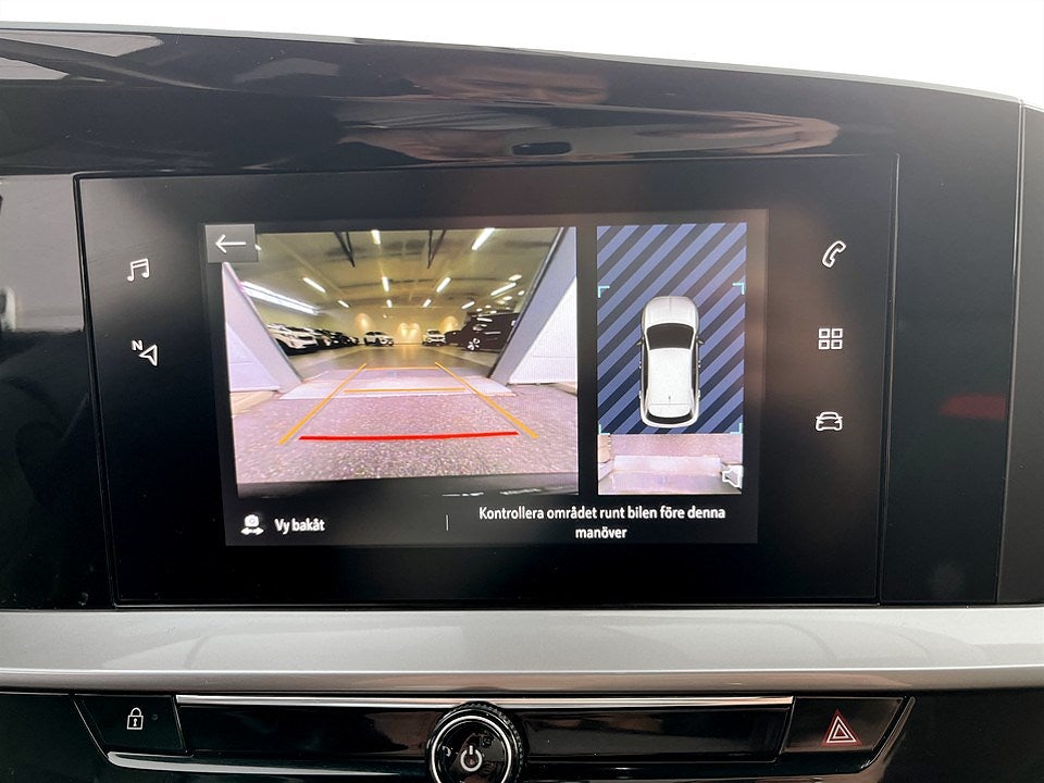 Bild på Opel Mokka GS-Line 130hk Aut - B-KAMERA, CARPLAY