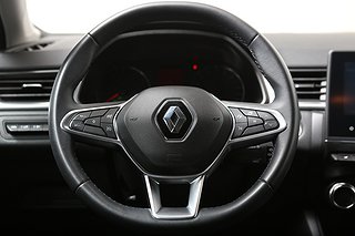 SUV Renault Captur 14 av 22