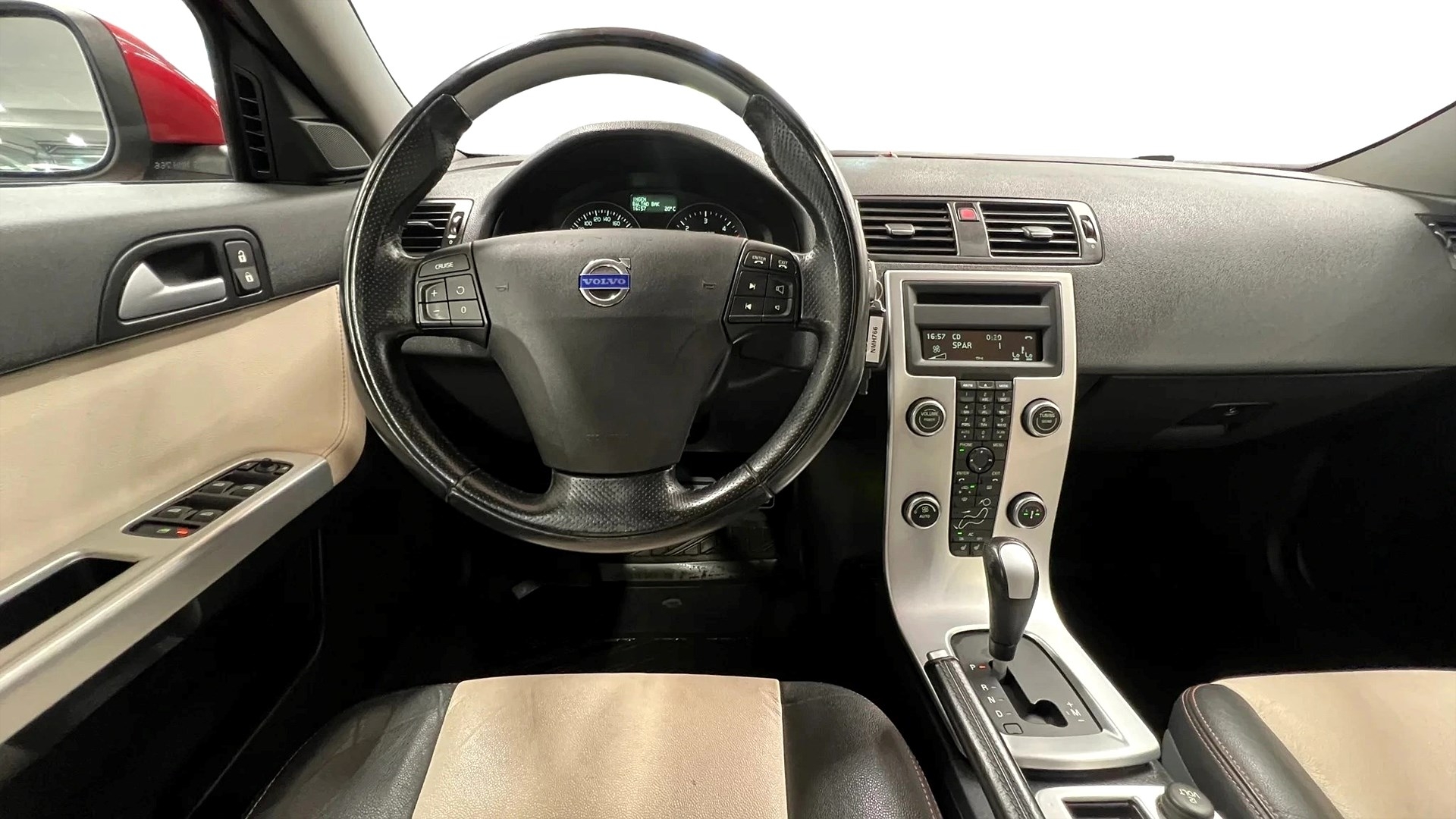 Volvo S40 D3 Classic Automat 150hk Drag 2012, kuva 7/61