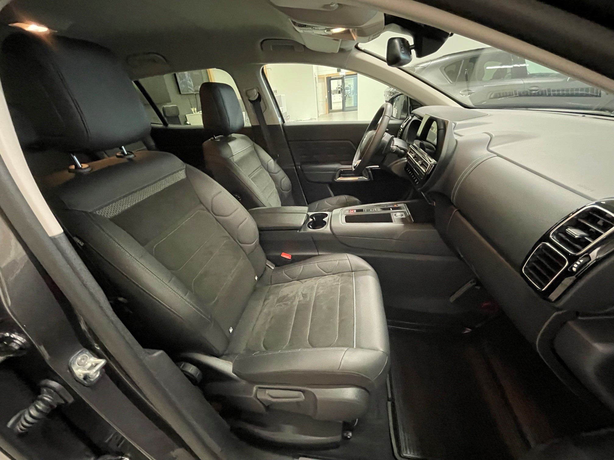 Citroen C5 Aircross 2025, bild 7/10