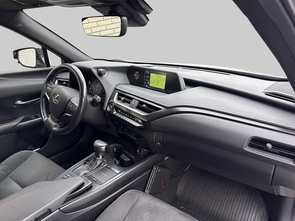Lexus UX 2019 - miniatyr 7