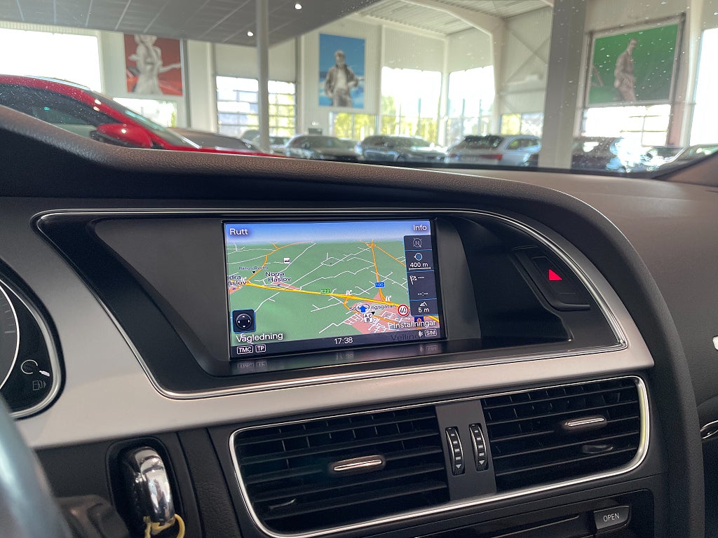 Audi S5 2016 - miniatyr 13