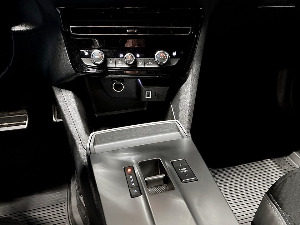 Bild på Opel Mokka GS Hybrid 1.2 Turbo 145hk Aut B-KAMERA CARPLAY