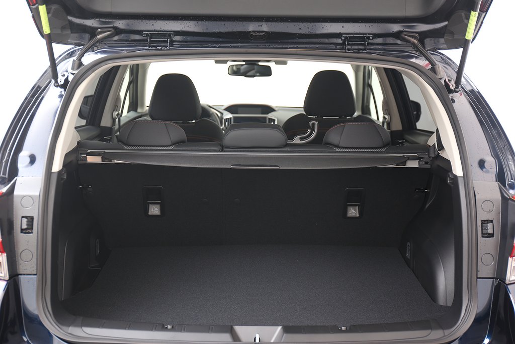 Subaru XV 2,0i e-Boxer Ridge Hybrid Privatleasing 2022