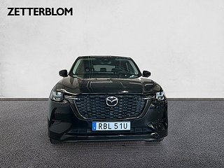 Kombi Mazda CX-60 5 av 18