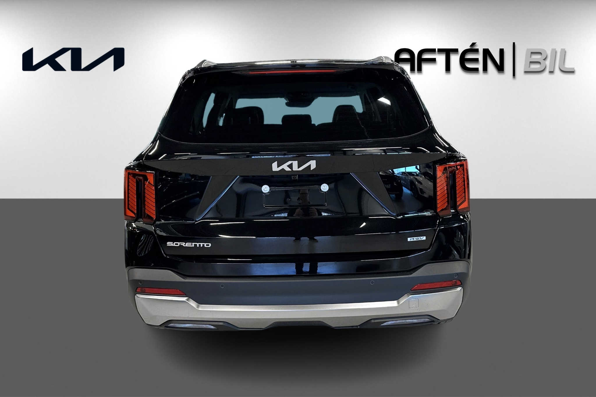 Kia Sorento 2026, photo 6/45