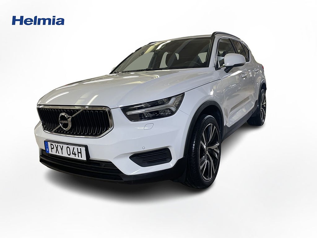 Volvo XC40 T2 FWD Momentum Core