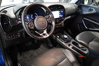 SUV Kia Soul 9 av 27